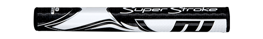 SuperStroke - Zenergy Tour 3.0 BlkWht - .580 [66g] - Oversize (+$30)